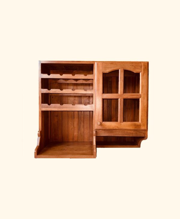 MUEBLES DE COCINA